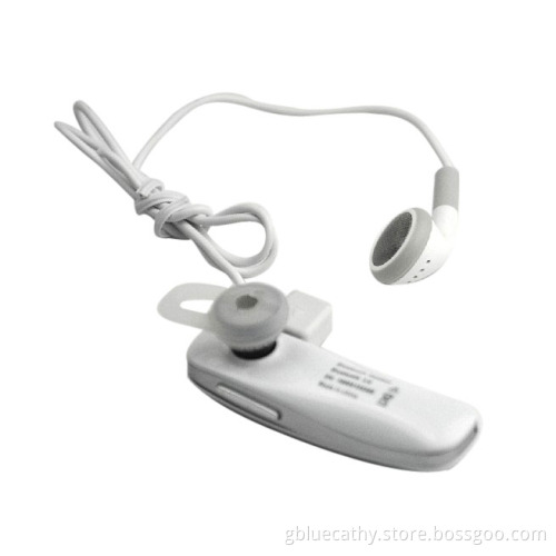 2013  New Stereo Bluetooth Headset with NFC function